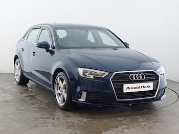 Used Audi A3 2020 for sale - 78703988: Photo