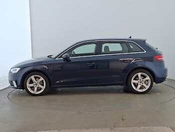 Used Audi A3 2020 for sale - 78703988: Photo