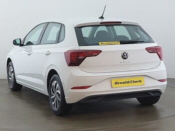 Used Volkswagen Polo 2023 for sale - 78757102: Photo
