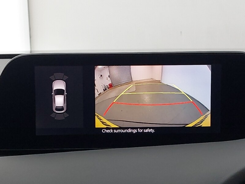 Used Mazda Mazda3 2020 for sale - 77644807: Photo 11