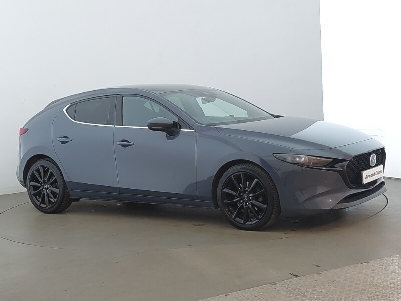 Used Mazda Mazda3 2020 for sale - 77644807: Photo 12