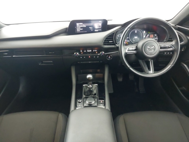 Used Mazda Mazda3 2020 for sale - 77644807: Photo 2