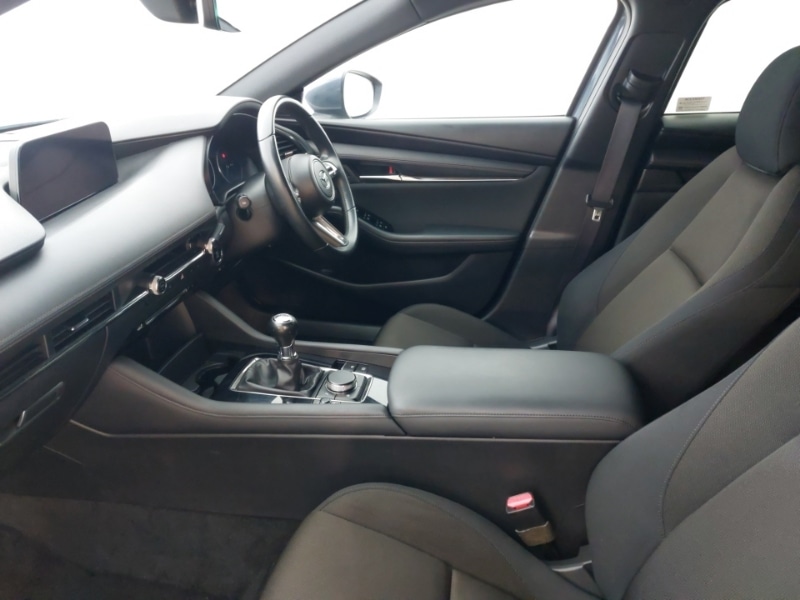 Used Mazda Mazda3 2020 for sale - 77644807: Photo 5