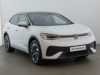 2024 - 210kW Match Pro 77kWh 5dr Auto