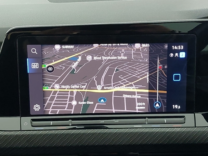 Used Volkswagen Golf 2023 for sale - 78125571: Photo 10