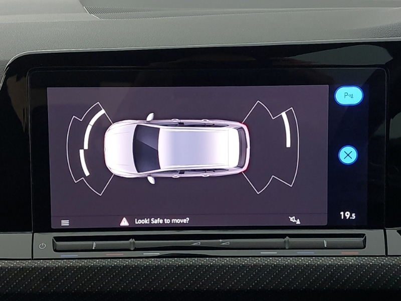 Used Volkswagen Golf 2023 for sale - 78125571: Photo 11