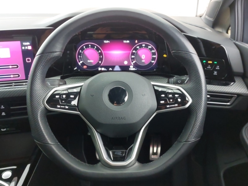 Used Volkswagen Golf 2023 for sale - 78125571: Photo 13