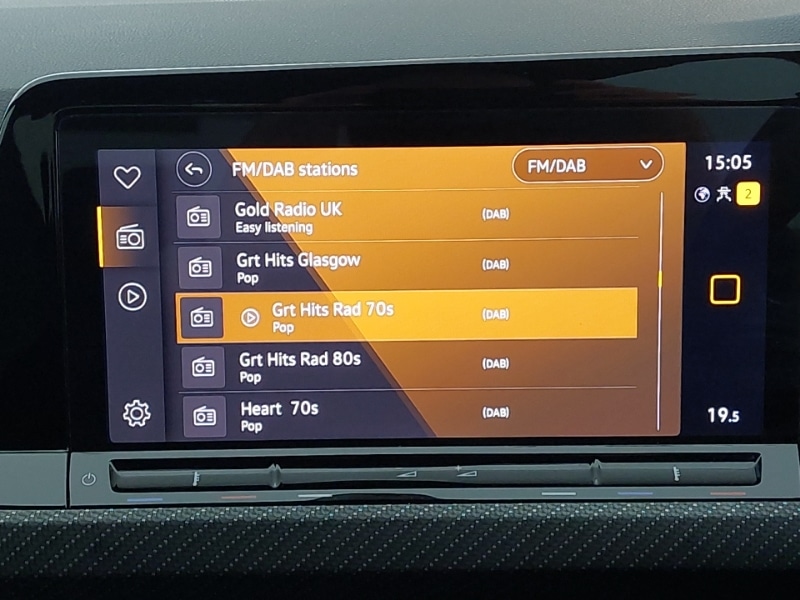 Used Volkswagen Golf 2023 for sale - 78125571: Photo 14