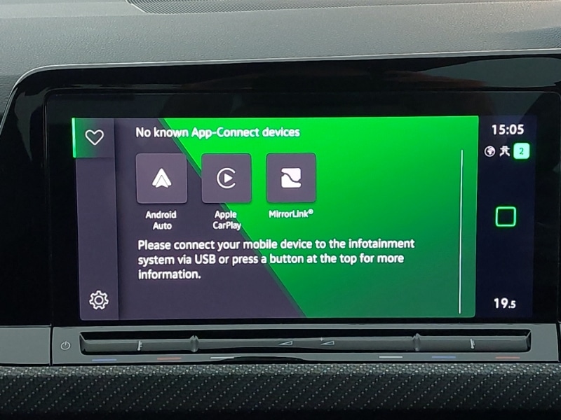 Used Volkswagen Golf 2023 for sale - 78125571: Photo 15