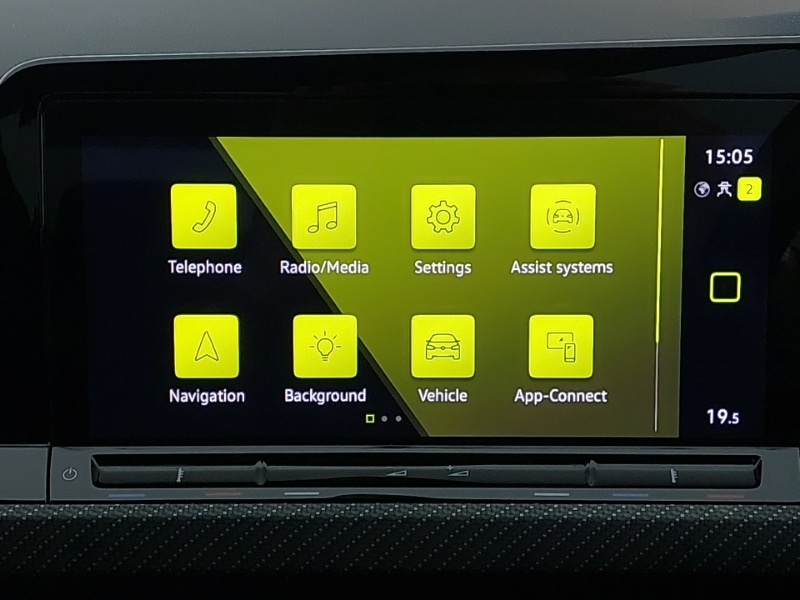 Used Volkswagen Golf 2023 for sale - 78125571: Photo 16