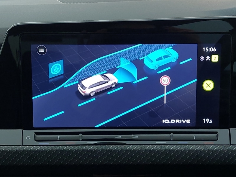 Used Volkswagen Golf 2023 for sale - 78125571: Photo 17