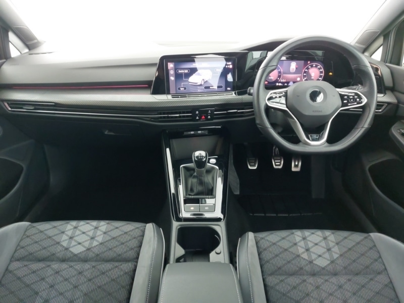 Used Volkswagen Golf 2023 for sale - 78125571: Photo 2