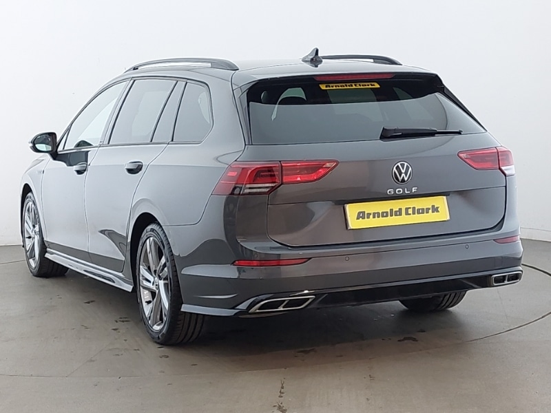 Used Volkswagen Golf 2023 for sale - 78125571: Photo 3