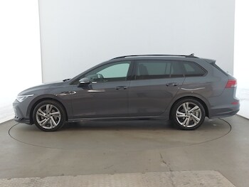 Used Volkswagen Golf 2023 for sale - 78125571: Photo