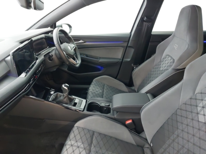 Used Volkswagen Golf 2023 for sale - 78125571: Photo 5