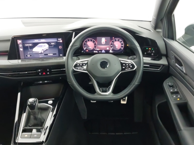 Used Volkswagen Golf 2023 for sale - 78125571: Photo 7