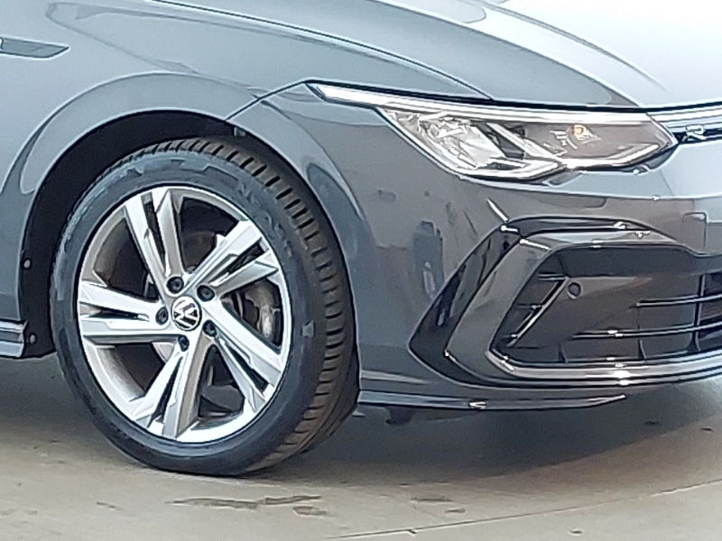 Used Volkswagen Golf 2023 for sale - 78125571: Photo 9