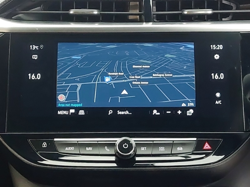 Used Vauxhall Corsa 2022 for sale - 77173706: Photo 10