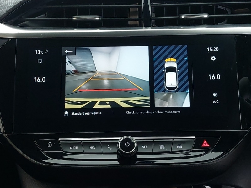 Used Vauxhall Corsa 2022 for sale - 77173706: Photo 11