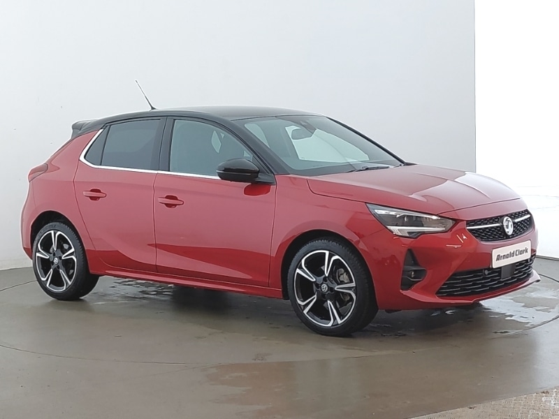 Used Vauxhall Corsa 2022 for sale - 77173706: Photo 12