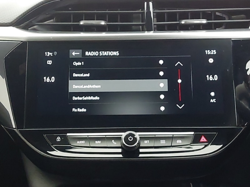 Used Vauxhall Corsa 2022 for sale - 77173706: Photo 15