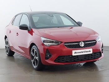 2022 - 1.2 Turbo Ultimate 5dr Auto