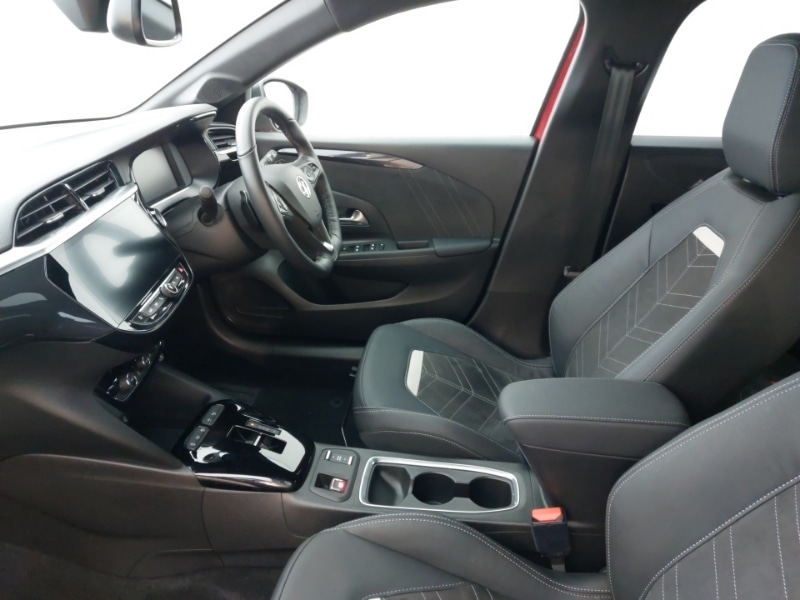 Used Vauxhall Corsa 2022 for sale - 77173706: Photo 5