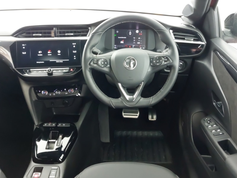 Used Vauxhall Corsa 2022 for sale - 77173706: Photo 7