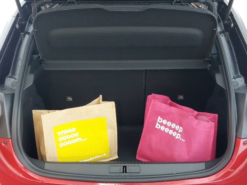 Used Vauxhall Corsa 2022 for sale - 77173706: Photo 8