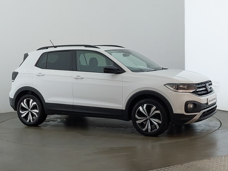 Used Volkswagen T-Cross 2022 for sale - 76885516: Photo 12