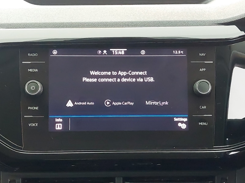 Used Volkswagen T-Cross 2022 for sale - 76885516: Photo 16