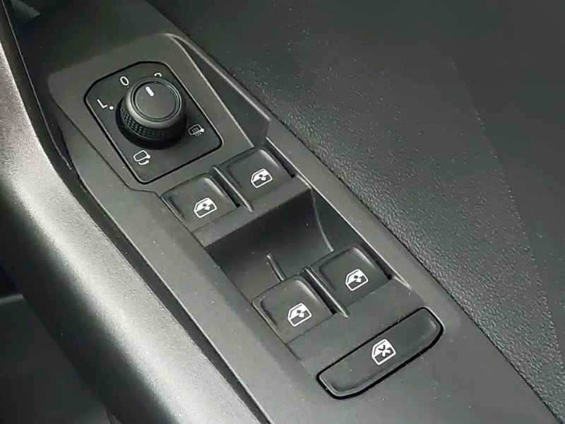 Used Volkswagen T-Cross 2022 for sale - 76885516: Photo 19