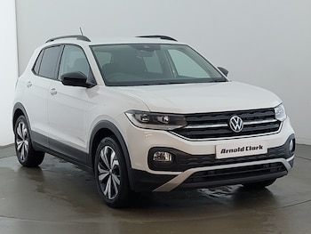 2022 - 1.0 TSI Black Edition 5dr