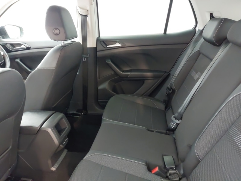 Used Volkswagen T-Cross 2022 for sale - 76885516: Photo 6