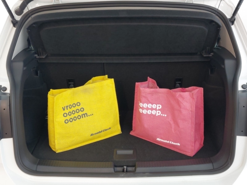 Used Volkswagen T-Cross 2022 for sale - 76885516: Photo 8