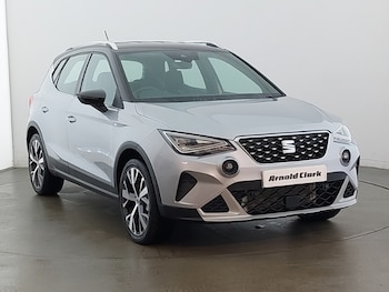 SEAT - Arona