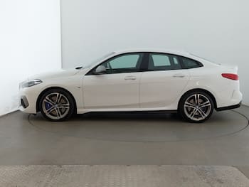 Used BMW 2 Series 2022 for sale - 79844363: Photo