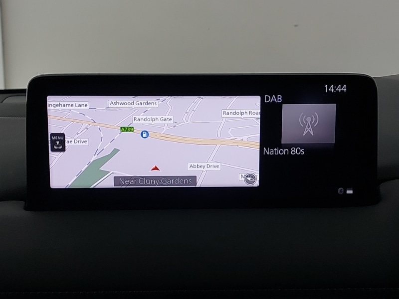 Used Mazda CX-5 2022 for sale - 77495244: Photo 10