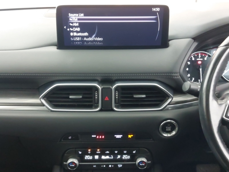 Used Mazda CX-5 2022 for sale - 77495244: Photo 14