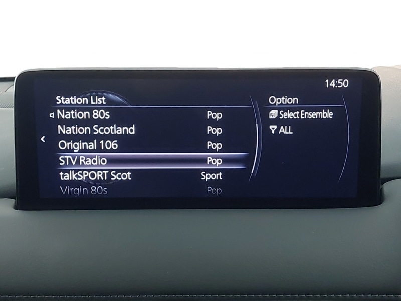 Used Mazda CX-5 2022 for sale - 77495244: Photo 15