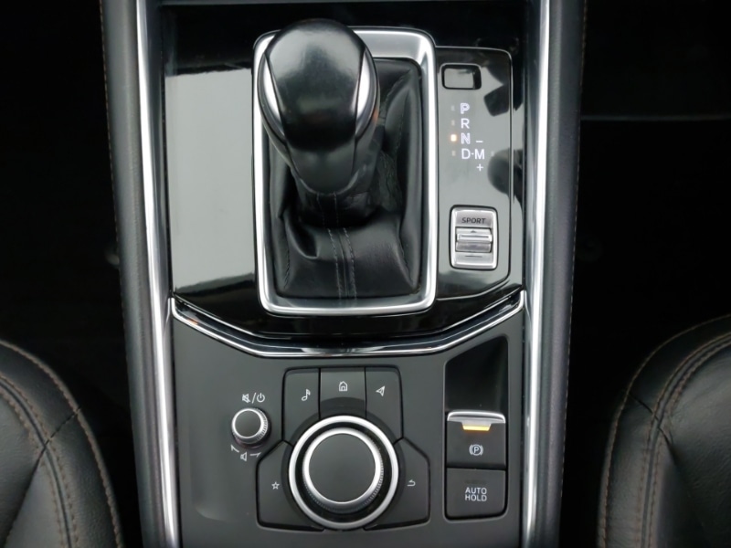 Used Mazda CX-5 2022 for sale - 77495244: Photo 17