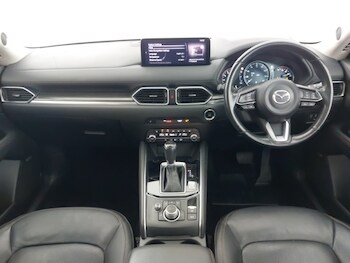 Used Mazda CX-5 2022 for sale - 77495244: Photo