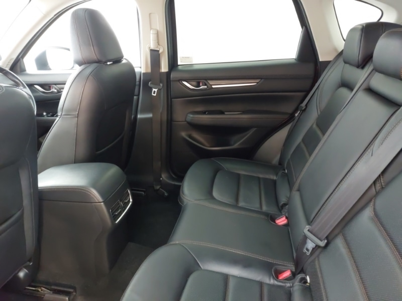 Used Mazda CX-5 2022 for sale - 77495244: Photo 6