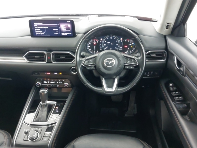 Used Mazda CX-5 2022 for sale - 77495244: Photo 7