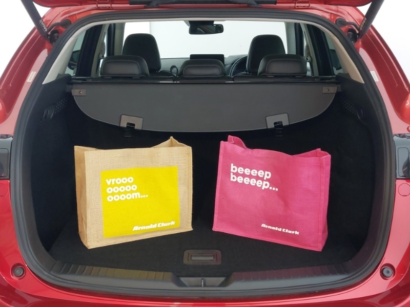 Used Mazda CX-5 2022 for sale - 77495244: Photo 8