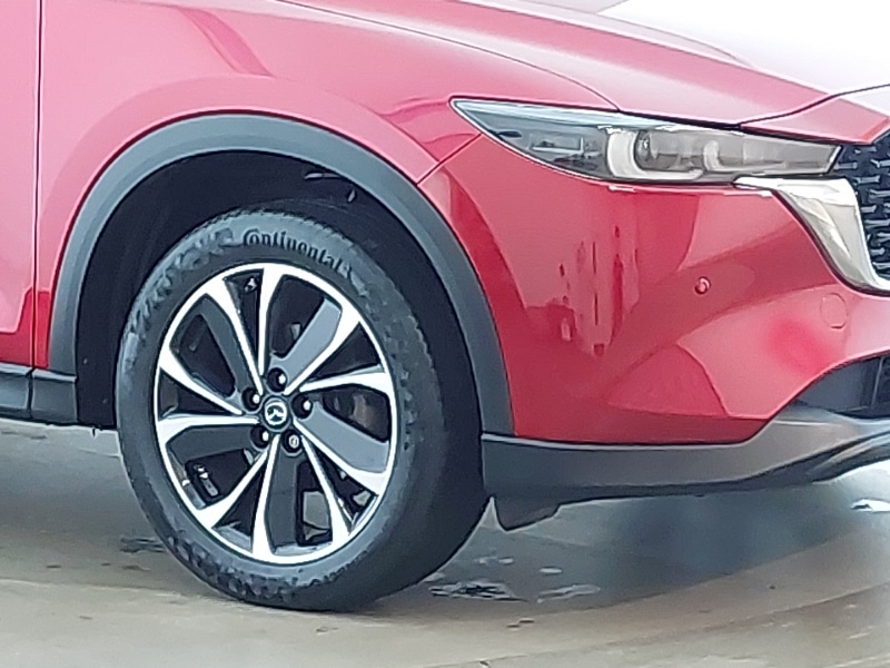 Used Mazda CX-5 2022 for sale - 77495244: Photo 9