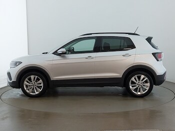 Used Volkswagen T-Cross 2025 for sale - 78253379: Photo