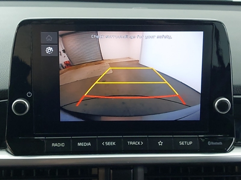 Used Kia Picanto 2023 for sale - 77852638: Photo 10