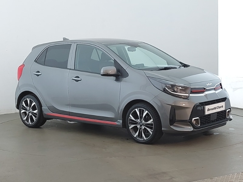 Used Kia Picanto 2023 for sale - 77852638: Photo 12