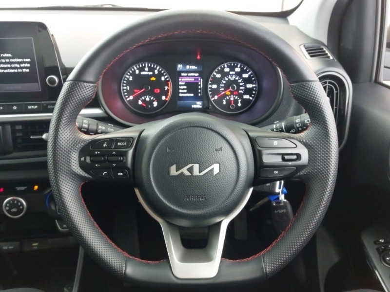 Used Kia Picanto 2023 for sale - 77852638: Photo 13